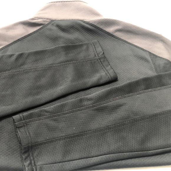 UNDER ARMOUR Men's  Half Zip Hoodie. USED ,GOOD CONDITION - Picture 7 of 14